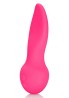Silicone Marvelous Flicker Pink - Mini Wibrator