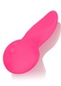 Silicone Marvelous Flicker Pink - Mini Wibrator