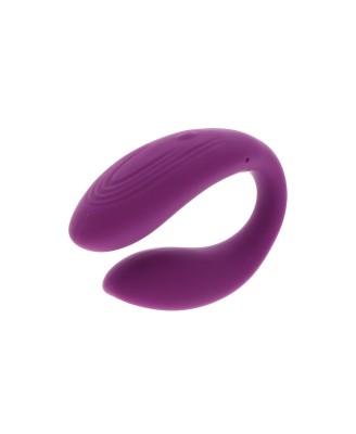 Bound Love Couples - Wibrator dla Par - Sterowany na Pilota
