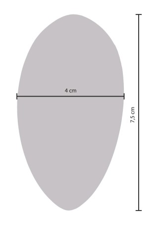 Bound Love Couples - Wibrator dla Par - Sterowany na Pilota