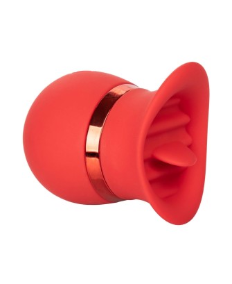 French Kiss Sweet Talker Red
