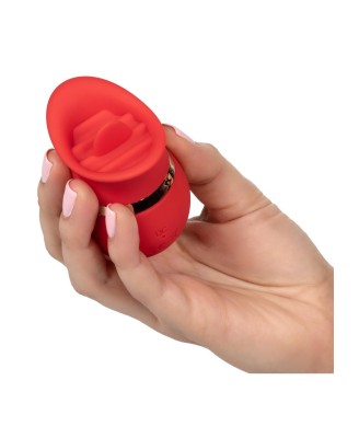 French Kiss Sweet Talker Red