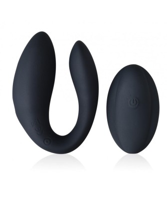 INTY Toys - Switch - Wibrator dla Par - Sterowany na Pilota
