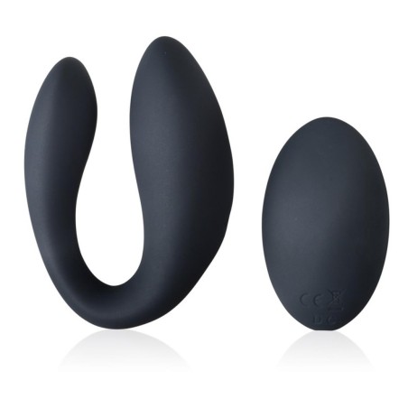 INTY Toys - Switch - Wibrator dla Par - Sterowany na Pilota