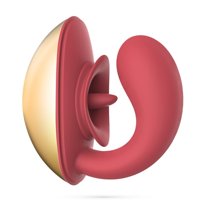 Arcane - Stymulator Łechtaczki