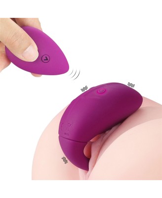 O-Sensual Double Rush