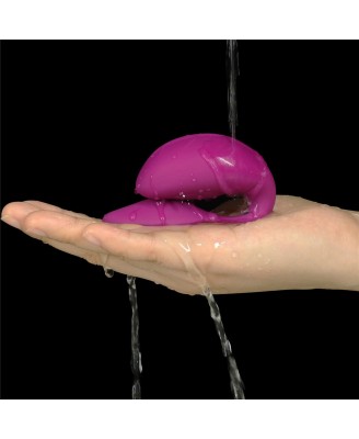O-Sensual Double Rush