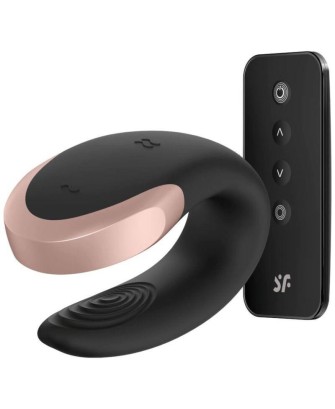 Double Love (Black)