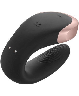 Double Love (Black)