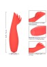 Red Hot Blaze Red - Mini Masażer Łechtaczki