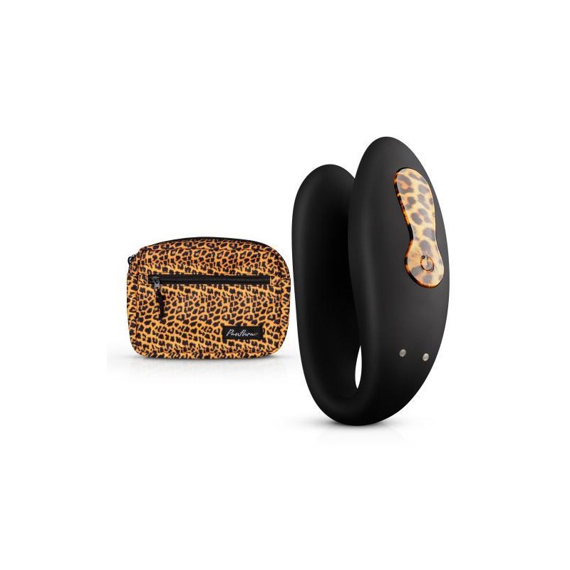 Zuna Couples Vibrator - Wibrator dla Par