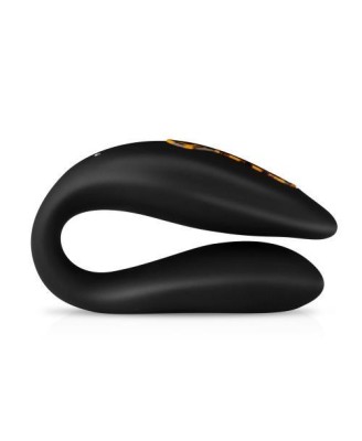 Zuna Couples Vibrator - Wibrator dla Par