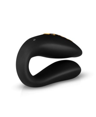 Zuna Couples Vibrator - Wibrator dla Par