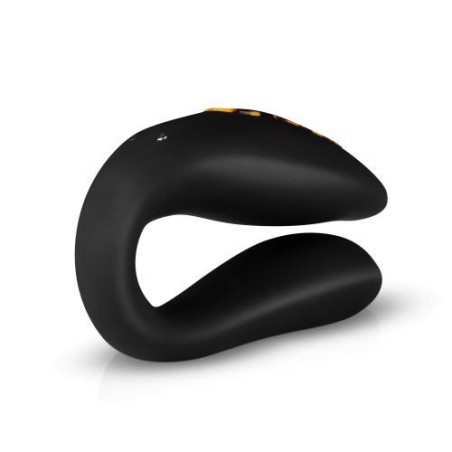 Zuna Couples Vibrator - Wibrator dla Par