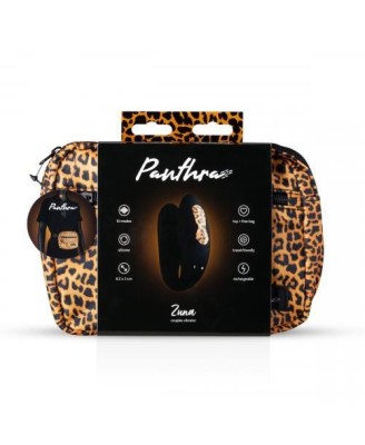 Zuna Couples Vibrator - Wibrator dla Par