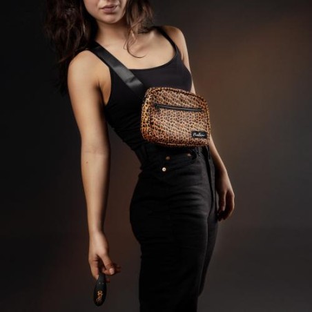 Zuna Couples Vibrator - Wibrator dla Par