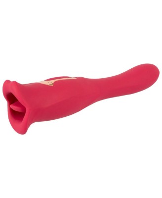Oral Fun Vibrator L Moving Lip