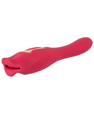 Oral Fun Vibrator L Moving Lip