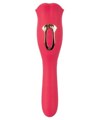 Oral Fun Vibrator L Moving Lip