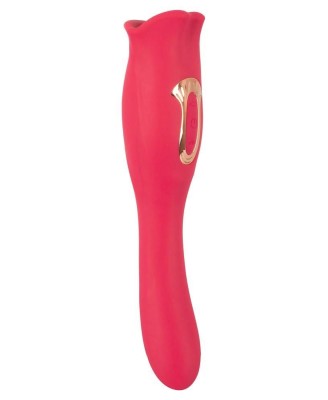 Oral Fun Vibrator L Moving Lip