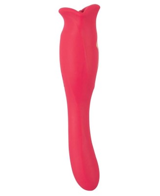 Oral Fun Vibrator L Moving Lip
