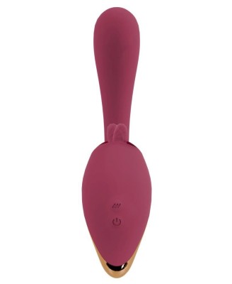 Javida 2 Func. Vibr.&Licking