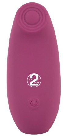beau coeur Omino Thumping Stim - Jajeczko Stymulujące