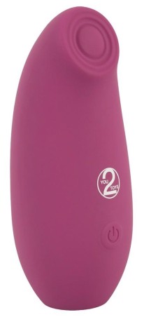 beau coeur Omino Thumping Stim - Jajeczko Stymulujące