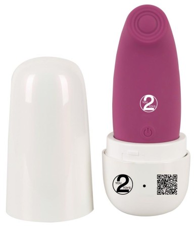 beau coeur Omino Thumping Stim - Jajeczko Stymulujące