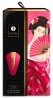 Shunga OBI Intimate Massager - Masażer Łechtaczki - Czerwony