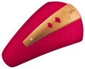 Shunga OBI Intimate Massager - Masażer Łechtaczki - Czerwony