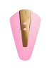 Shunga OBI Intimate Massager - Masażer Łechtaczki - Róż
