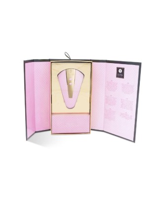 Shunga OBI Intimate Massager - Masażer Łechtaczki - Róż