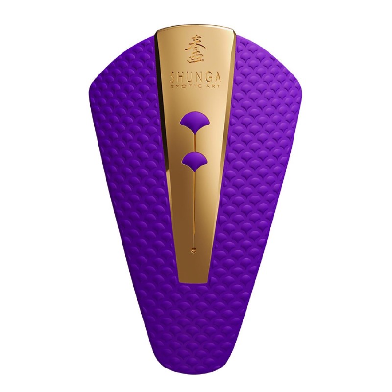 Shunga OBI Intimate Massager - Masażer Łechtaczki