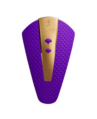 Shunga OBI Intimate Massager - Masażer Łechtaczki