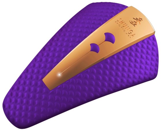 Shunga OBI Intimate Massager - Masażer Łechtaczki