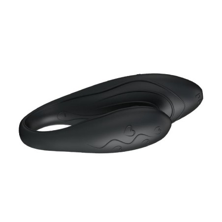 PRETTY LOVE -  INDULGENCE PLUS - Wibrator dla Par - Sterowany na Pilota