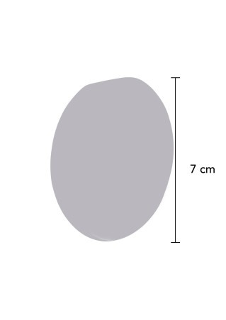 TOYJOY Diva Mini Tongue - Jajeczko Stymulujące - Czarne