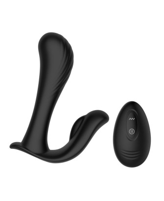 INTY Toys - Ace - Masażer Prostaty - Sterowany na pilota