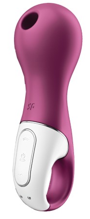 Satisfyer Lucky Libra - Stymulator Łechtaczki