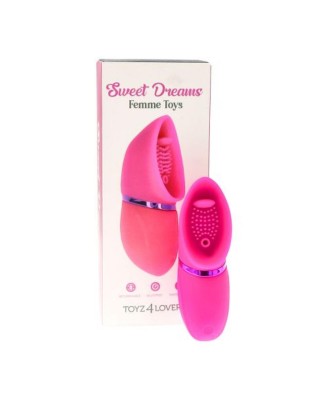 Stimolatore Sweet Dreams - Stymulator Łechtaczki