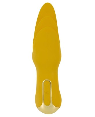 Your New Favorite Licking Vibr - Wibrator Liżący