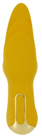 Your New Favorite Licking Vibr - Wibrator Liżący