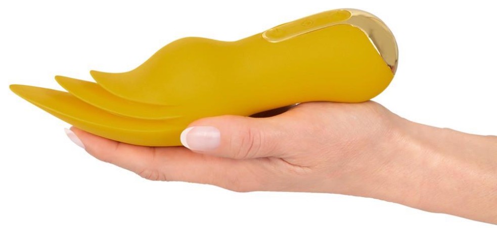 Your New Favorite Licking Vibr - Wibrator Liżący