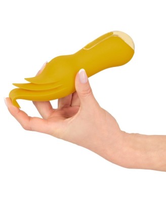 Your New Favorite Licking Vibr - Wibrator Liżący