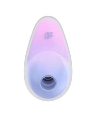 Satisfyer Pixie Dust violet/pink - Stymulator Łechtaczki