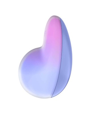 Satisfyer Pixie Dust violet/pink - Stymulator Łechtaczki