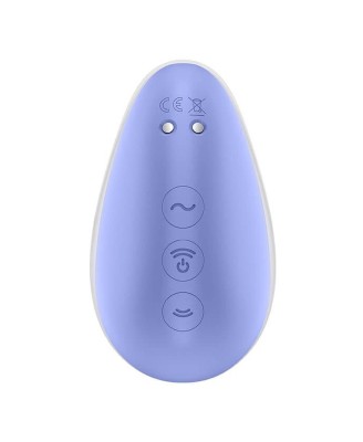 Satisfyer Pixie Dust violet/pink - Stymulator Łechtaczki