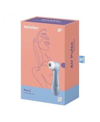 Stymulator-Pro 2 (blue)