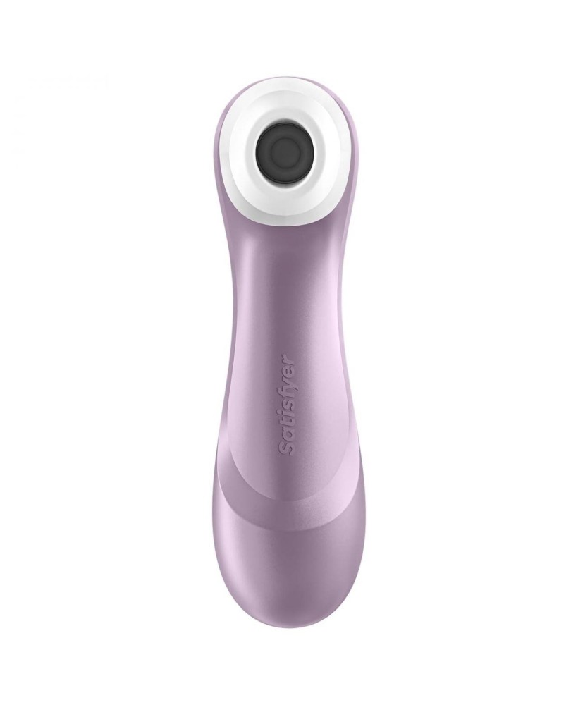 Stymulator-Pro 2 (violet)